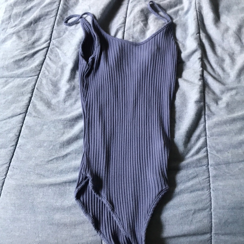 Forever 21 bodysuit
